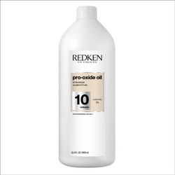 Redken Pro-Oxide(TM) Oil Developer 10 Vol (3%) 1000ml