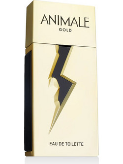 Animale Gold Eau de Toilette 100ml