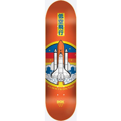 DGK Blast Off 8.25