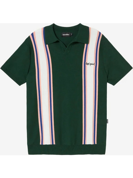 Kaotiko Lost Point Polo Shirt