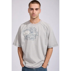 Rusty Riddle Me This Short Sleeve Tee