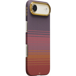 Pitaka Edge Case, California Dream Sunset 2.0 2 - Iphone Air - (SCD1702A)