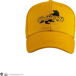 Cinereplicas Harry Potter Hufflepuff Καπέλο