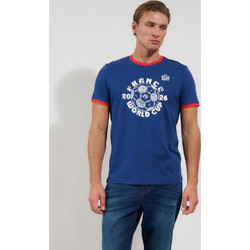 Admiral Ανδρικό T-shirt World Cup