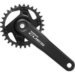 Δισκοβραχίονας | SHIMANO | CUES | FC-U6000-1 | 30T | 170mm | 9/10/11 ταχυτήτων