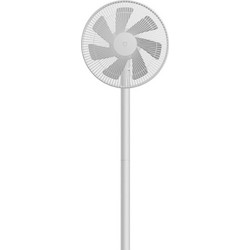 Xiaomi Mi Smart 2 Lite Ανεμιστήρας Δαπέδου Ορθοστάτης 33cm 38W με Wi-Fi