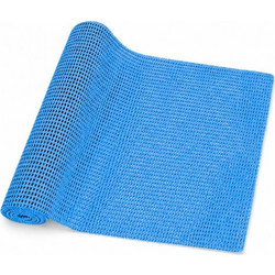 Αντιολισθητικό Ρολό PVC 30x50cm για Ντουλάπια & Συρτάρια 5201745 - ΜΠΛΕ