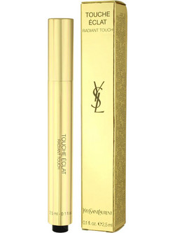 Yves Saint Laurent Radiant Touch Touche Eclat 2 Luminous Ivory Liquid Concealer 2.5ml