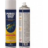 Tafarm Apothol Wasp Spray Εντομοκτόνο για Σφήκες 500ml