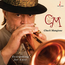 Chuck Mangione - Everything For Love (One-Step) / LP Evolution Music