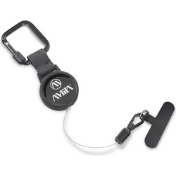 Επεκτεινόμενο Μπρελόκ Retract Keychain MAX
