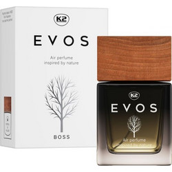 Άρωμα αυτοκινήτου Evos Boss 50ml