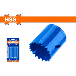 WADFOW Ποτηροτρύπανο σιδήρου HSS 68mm (WKJ1468)
