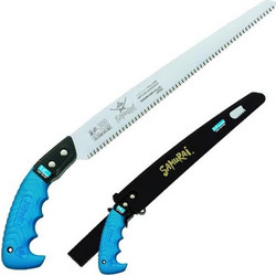Πριόνι 150mm με θήκη Ίσιο Samurai Japan GSM-150-MH