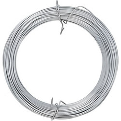 Σύρμα Δεσίματος Κήπου Γαλβανιζέ 1mm x 60m YiAD 51317