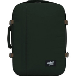 Cabin Zero Classic Black Sand