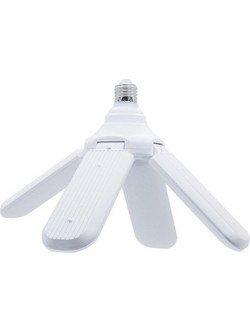 Φωτιστικό LED - Four Leaf - 60W - 671062