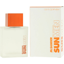 Jil Sander Sun Eau de Toilette 40ml