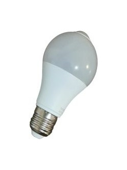 Έξυπνος λαμπτήρας 12W E27 6500K RZ-142