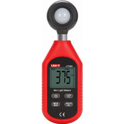 UT-383 Φωτόμετρο Mini της Uni-T - OEM
