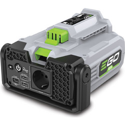 EGO Power+ PAD5000E Nexus Escape Inverter 400W Solo Χωρίς Μπαταρία & Φορτιστή
