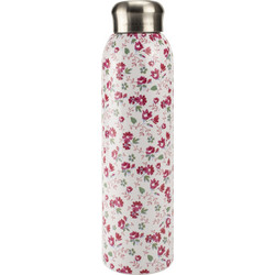 Laura Ashley Petit Fleur Pink To Go 500ml