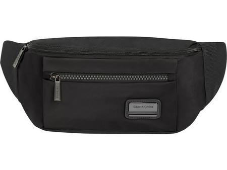 Samsonite Openroad 2.0 Τσαντάκι Μέσης Μαύρο 137211-1041