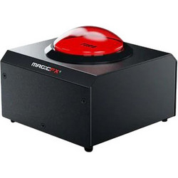 Magic FX Red Button