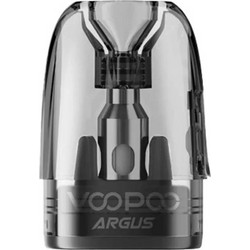 Voopoo Argus Top Fill 0.4ohm 3ml Pod Δεξαμενή