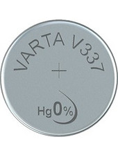 Varta Watch V337 1τμχ