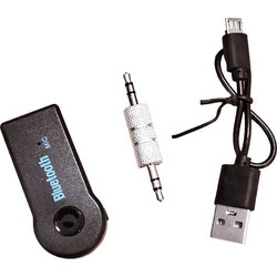 ATC Αντάπτορας Bluetooth Receiver 3.5mm Jack