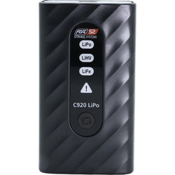 ΦΟΡΤΙΣΤΗΣ Soft, ASG LiPo, C920 LiPo, Type-C