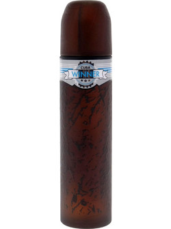 Cuba Winner Eau de Toilette 100ml