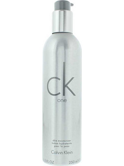 Calvin Klein CK One Ενυδατική Lotion Σώματος 250ml