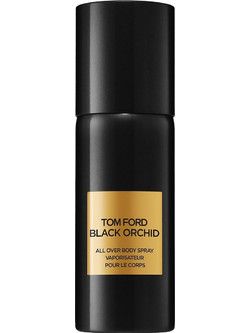 Tom Ford Black Orchid Ανδρικό Αποσμητικό Spray Χωρίς Αλουμίνιο 150ml