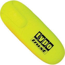 Typotrust Μίνι Μαρκαδόροι Υπογράμμισης Neon Yellow