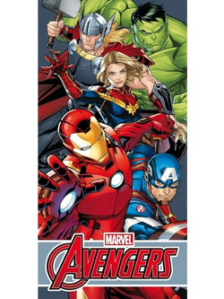 Marvel Avengers CC-612K79