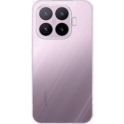 Tactical Tpu Cover For Xiaomi 17T Transparent - (57983130811)