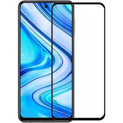 Obastyle Glass 3D Full Face Xiaomi Redmi Note 9 Pro/9s