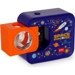 Legami Ηλεκτρική Ξύστρα Space Explorer (EPS0002)