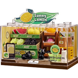 iTotal - Mini World: Fruit Store (XL3521)