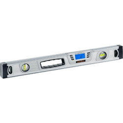 Laserliner DigiLevel Plus 60 Ψηφιακό Αλφάδι 60cm 360