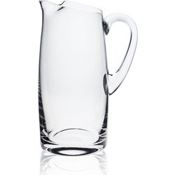 Κανάτα Κρυστάλλινη Διάφανη 1600ml Paloma Rona RN52521600 - Rona - RN52521600
