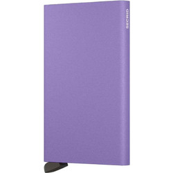 ΠΟΡΤΟΦΟΛΙ CARDPROTECTOR CP-LILAC