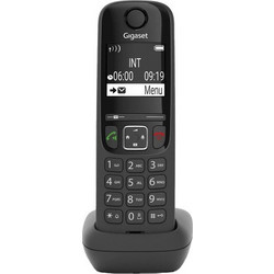 Gigaset AS690HX Black