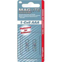 Ανταλλακτική λάμπα Χenon LK3A MAGLITE