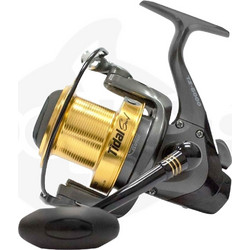 Pioneer Tackle Tidal Surf 6000 Μηχανισμός Ψαρέματος για Surf Casting / Heavy Casting για Αριστερόχειρες