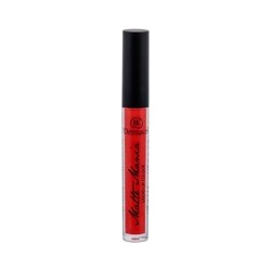 Dermacol Matte Mania Liquid Lip Colour