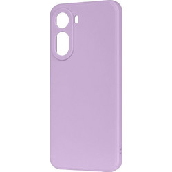 OBAL:Me Matte Tpu Cover For Xiaomi Redmi A7 Pro 4G Purple - (57983130879)
