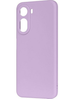 OBAL:Me Matte Tpu Cover For Xiaomi Redmi A7 Pro 4G Purple - (57983130879)